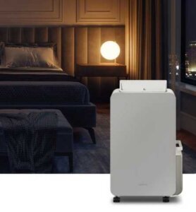 삼성 인버터 제습기 18L AY18CG7500